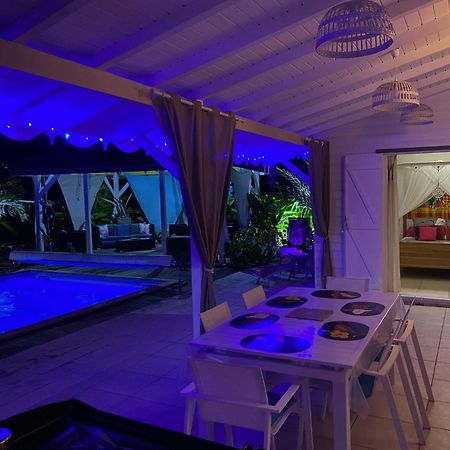 Au Bel'Vue Chez Sandrine "Gite & Chambre D'Hotes" Le Moule Eksteriør bilde